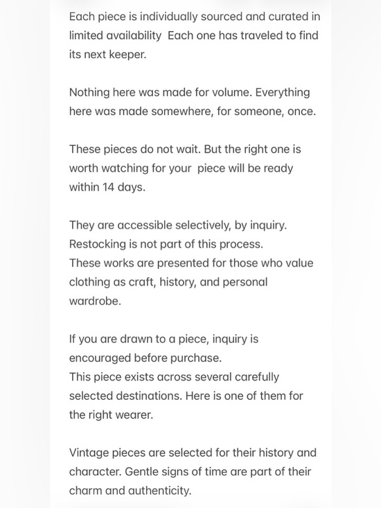 Vintage NINA RICCI SCARF - Picture 8 of 9